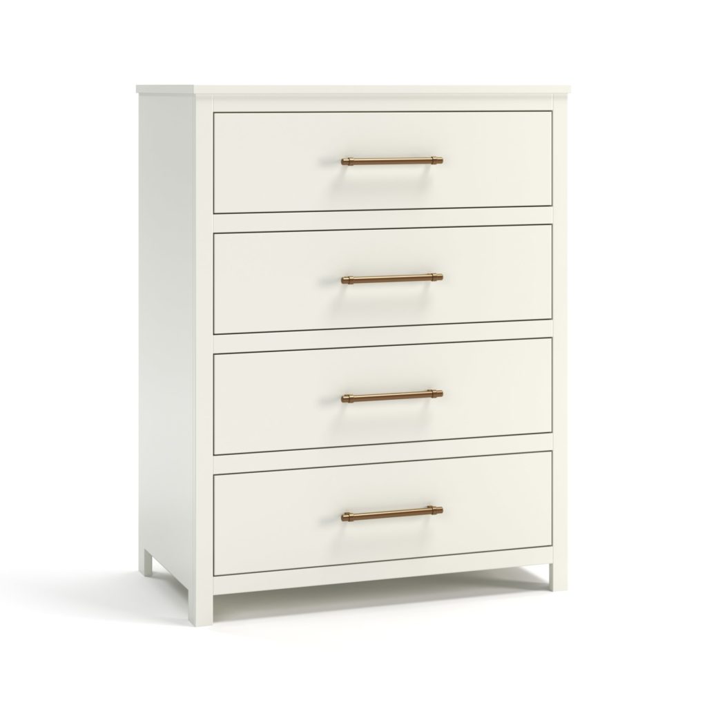 Exeter Four Drawer Revolution Furnishings