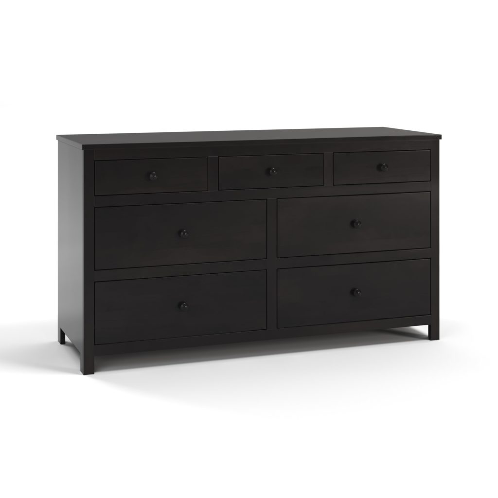 Exeter Seven Drawer Revolution Furnishings